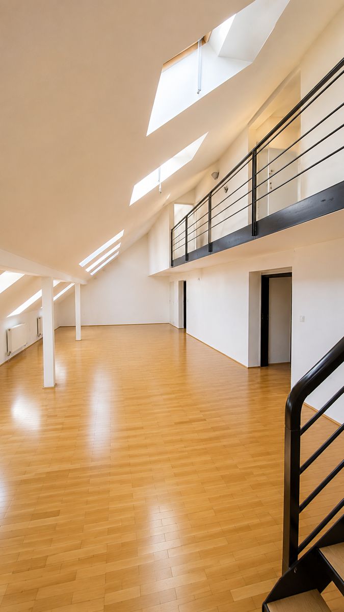 Pronájem bytu 4+1 219 m² – fotografie 2
