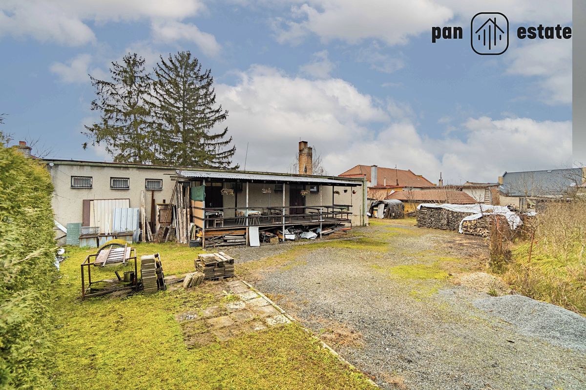Prodej výrobní haly, prostoru 285 m² – fotografie 2