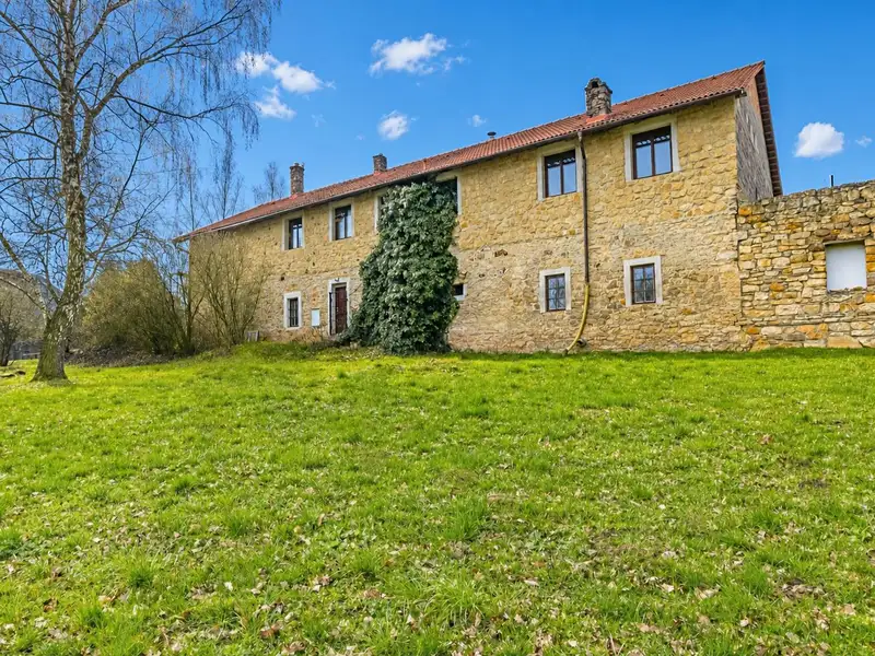 Prodej rodinného domu 400 m², pozemek 4364 m², Moravská Třebová – náhled fotky 2