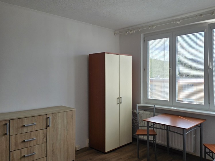 Prodej bytu 1+kk, 20 m² (6 z 10)