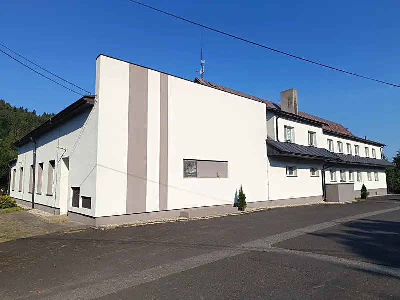 Prodej ubytovacího zařízení 1900 m², Morávka – náhled fotky 1