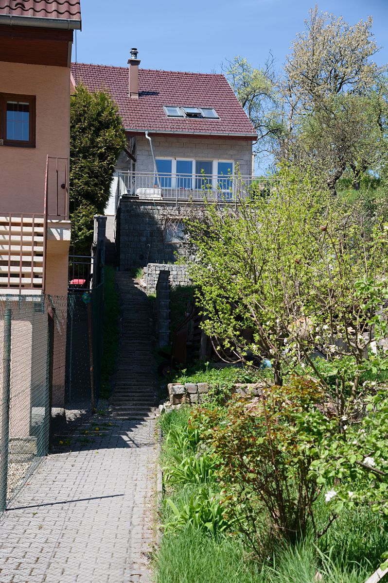 Prodej rodinného domu 140 m², pozemek 601 m² – fotografie 5