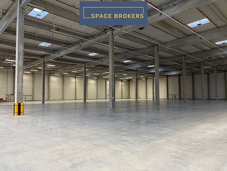 Комерційне приміщення в оренду, 8 785 м² (7 з 8)