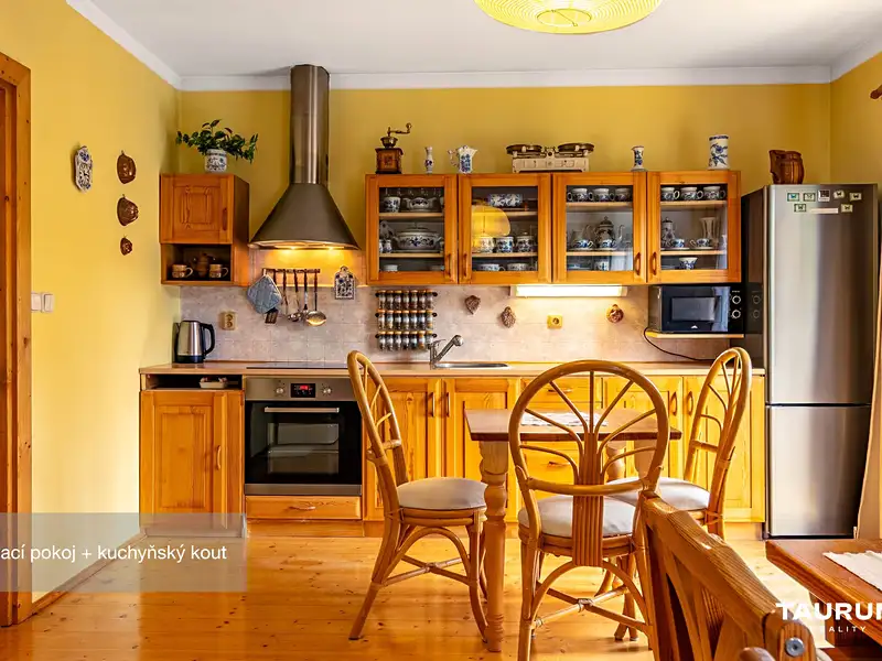 Prodej rodinného domu 66 m², pozemek 405 m², Plzeň – náhled fotky 2