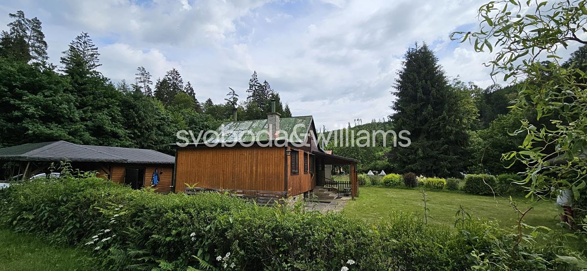 Prodej stavebního pozemku 571 m² – fotografie 3