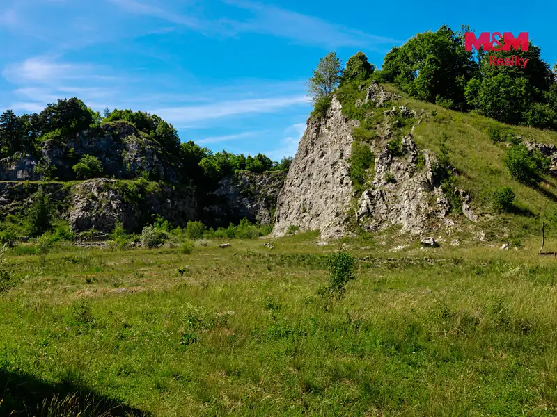 Prodej zahrady 89052 m², Štramberk – náhled fotky 2