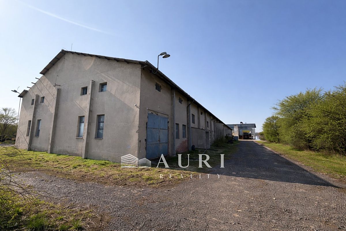 Prodej skladového prostoru 29845 m² – fotografie 4