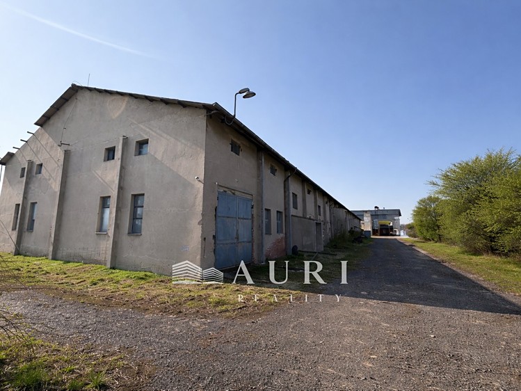 Prodej komerčního prostoru, 29 845 m² (4 z 15)