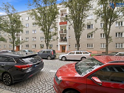 Prodej bytu 2+kk 44 m²