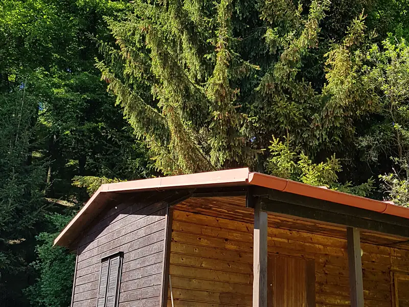 Prodej chaty 39 m², pozemek 530 m², Český Šternberk – náhled fotky 2