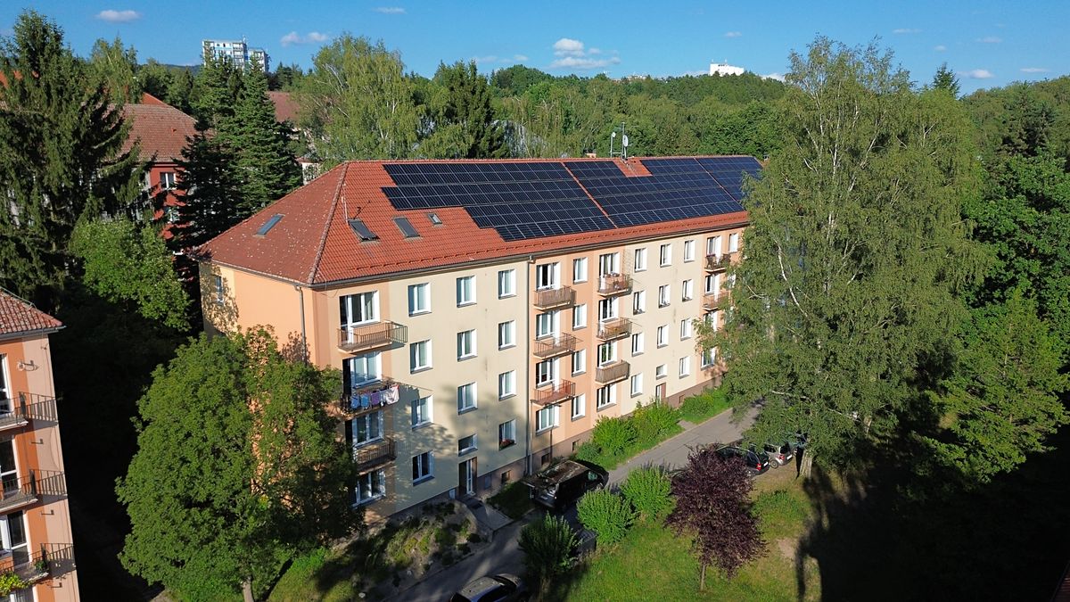 Prodej bytu 3+1 81 m² – fotografie 2