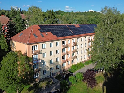 Квартира 3+1 на продаж, 81 м² (2 з 24)