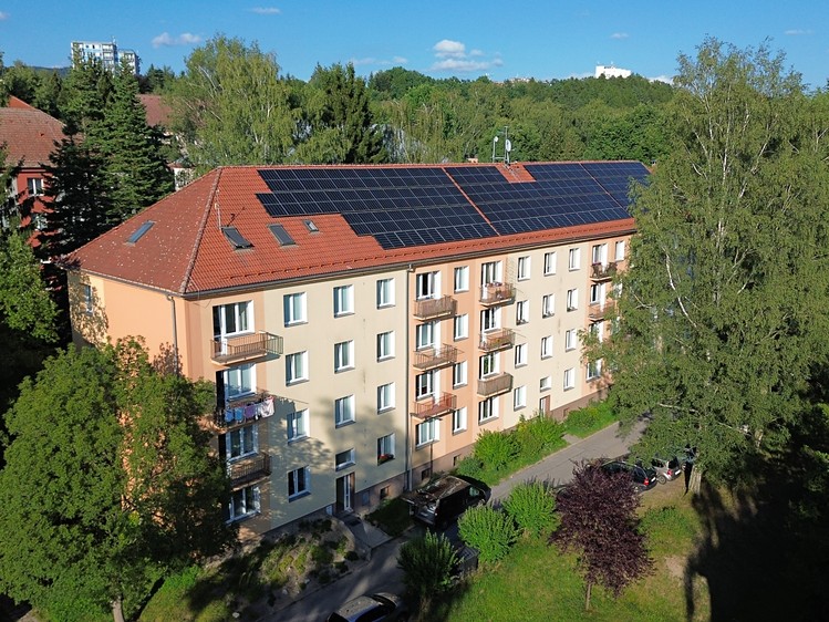 Квартира 3+1 на продаж, 81 м² (2 з 24)