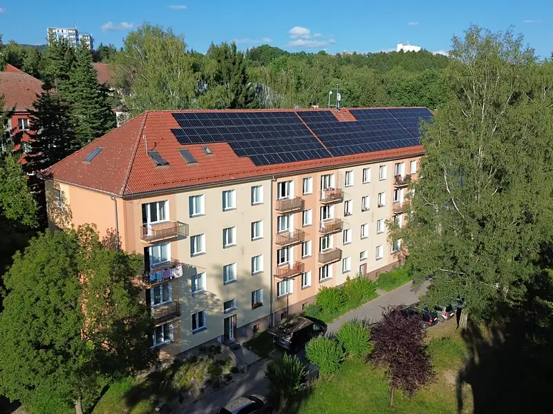 Prodej bytu 3+1 81 m², Liberec – náhled fotky 2