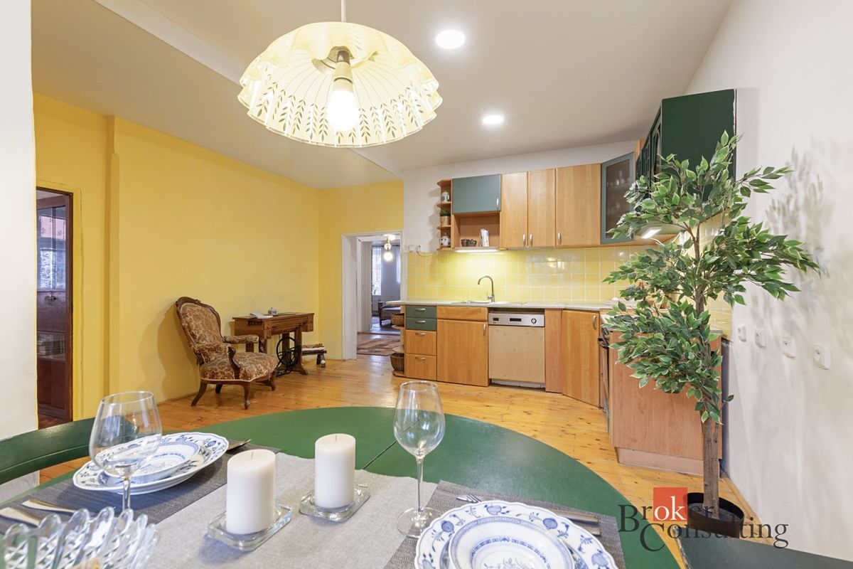 Prodej bytu 4+1 135 m² – fotografie 4