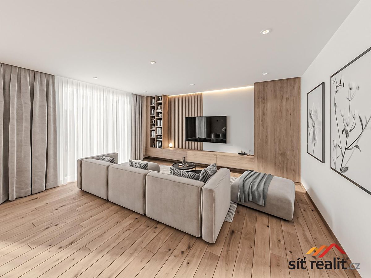 Prodej rodinného domu 154 m², pozemek 202 m² – fotografie 2