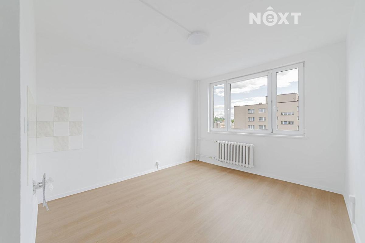Prodej bytu 1+kk 18 m², Ostrava – fotka 1 z 3
