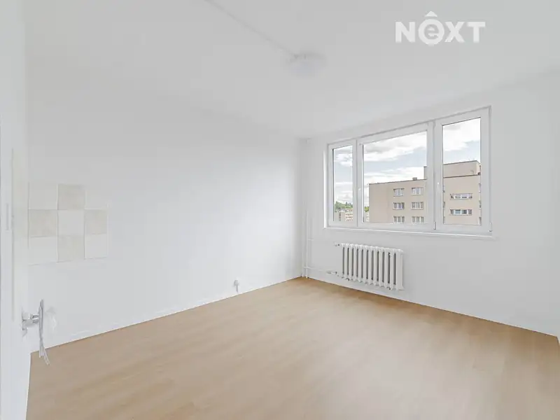 Prodej bytu 1+kk 18 m², Ostrava – náhled fotky 1