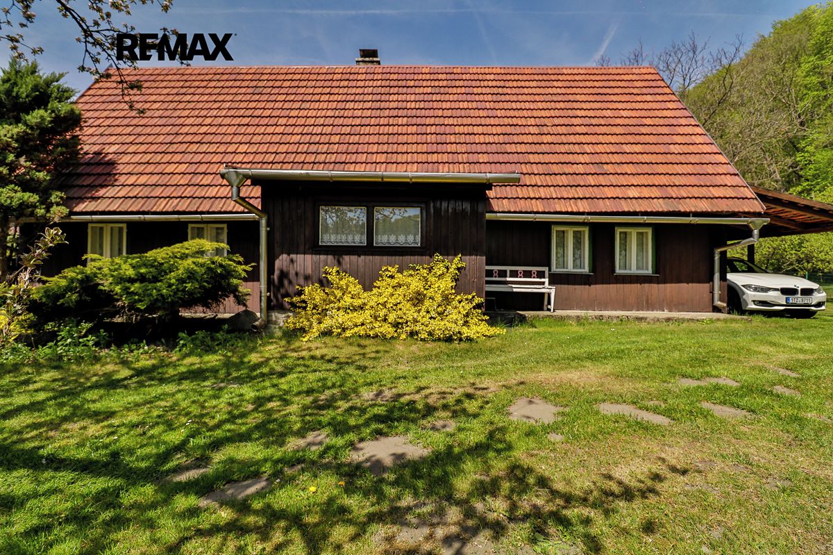 Prodej chalupy 170 m², pozemek 1350 m² – fotografie 3
