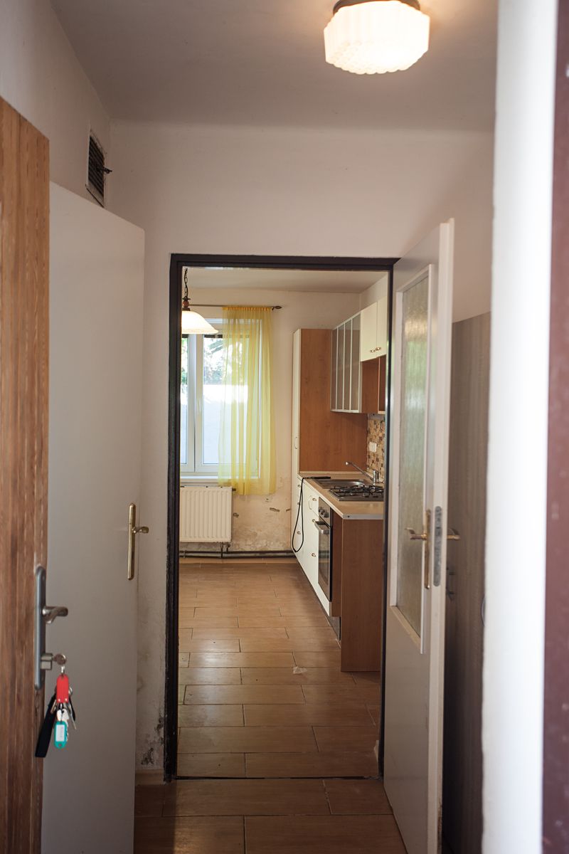 Prodej rodinného domu 85 m², pozemek 1128 m² – fotografie 2