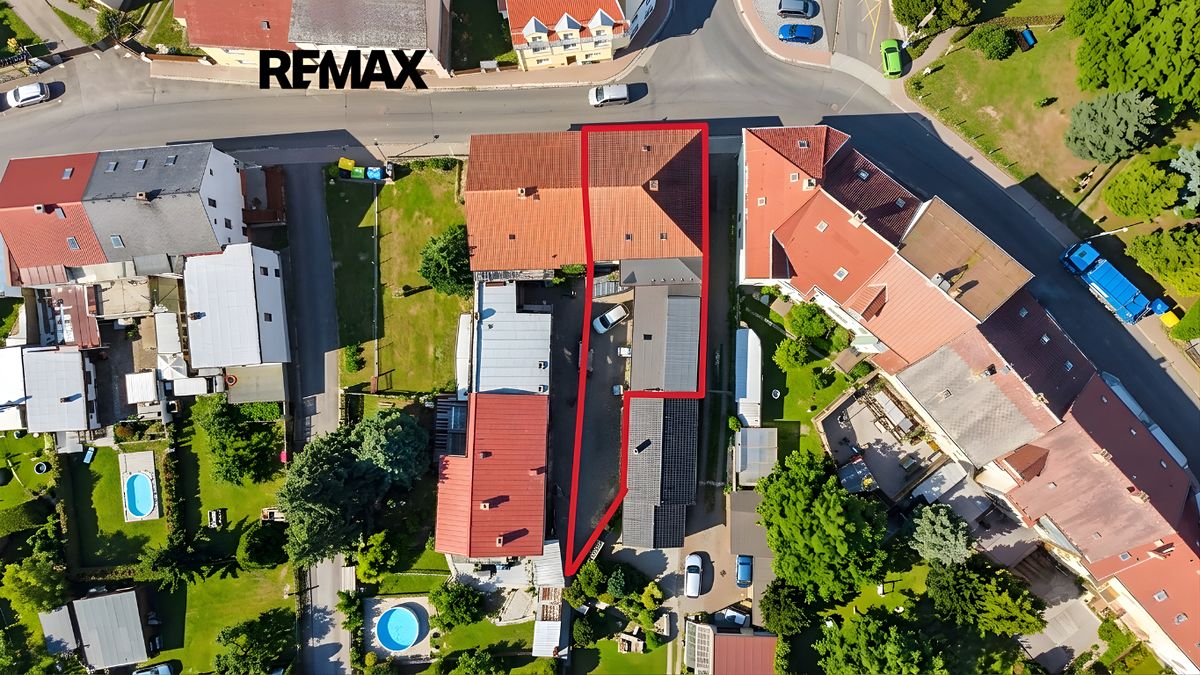 Prodej vícegeneračního domu 170 m², pozemek 405 m² – fotografie 4