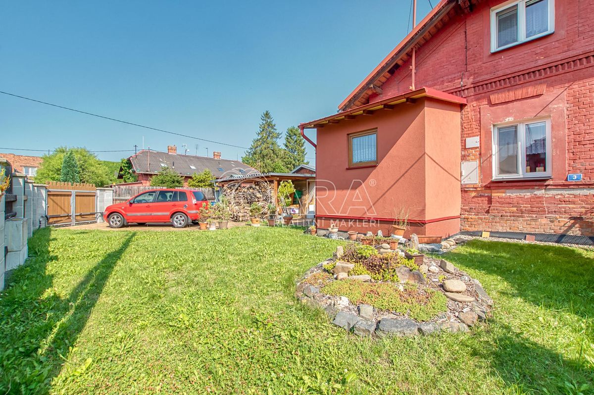 Prodej rodinného domu 87 m², pozemek 300 m² – fotografie 3