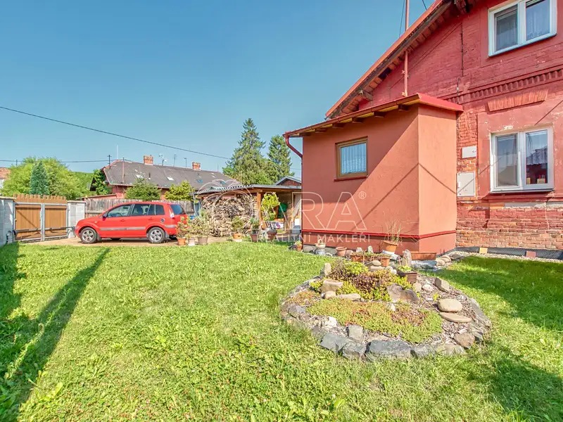 Prodej rodinného domu 87 m², pozemek 300 m², Ostrava – náhled fotky 3