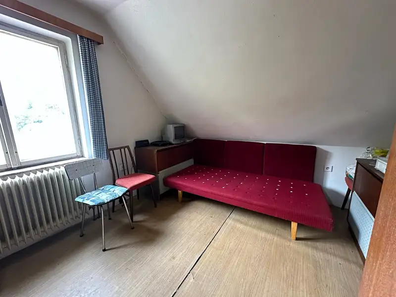 Prodej chaty 116 m², pozemek 1600 m², Hrádek nad Nisou – náhled fotky 3