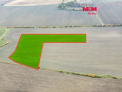 Prodej pole 26969 m²
