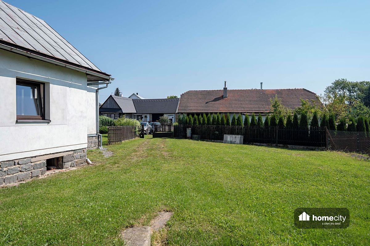 Prodej chalupy 230 m², pozemek 790 m² – fotografie 4