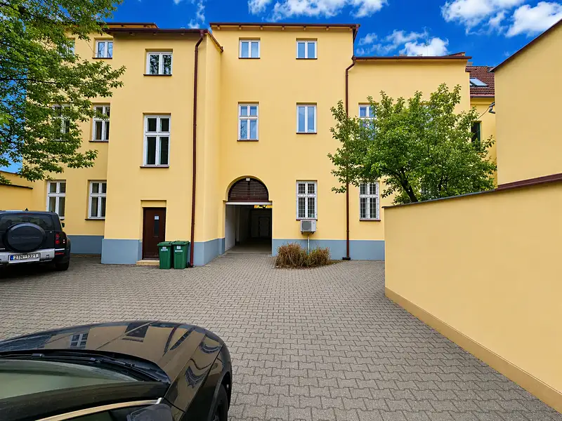 Prodej činžovního domu 335 m², Ostrava – náhled fotky 2