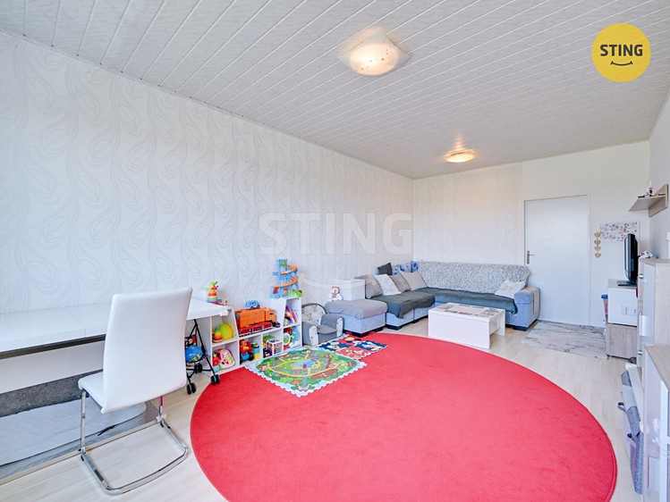 Квартира 3+1 на продаж, 64 м² (3 з 14)