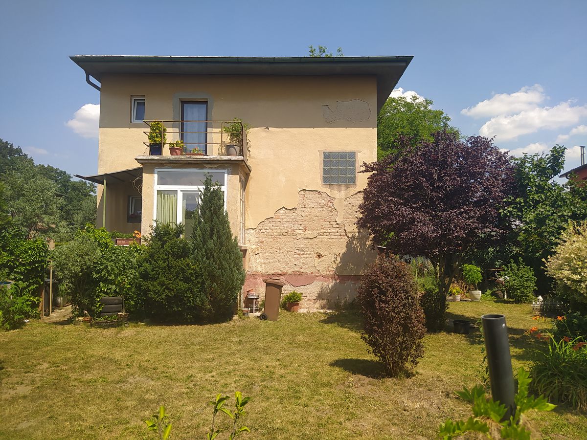 Prodej rodinného domu 71 m², pozemek 379 m² – fotografie 4