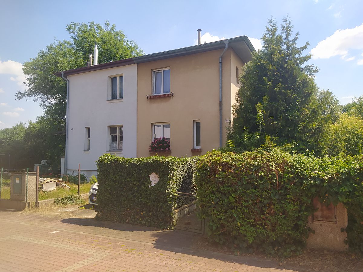 Prodej rodinného domu 71 m², pozemek 379 m²
