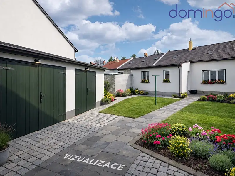 Prodej rodinného domu 100 m², pozemek 247 m², Svitavy – náhled fotky 3
