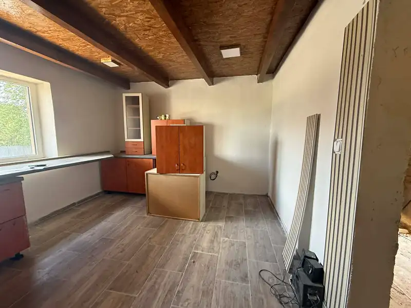 Prodej rodinného domu 84 m², pozemek 730 m², Borotice – náhled fotky 3