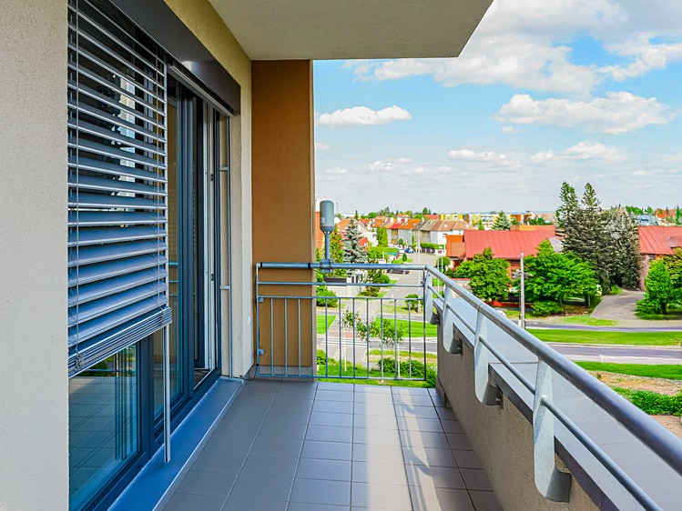 Wohnung 3+kk zur Miete, 103 m² (1 von 13)
