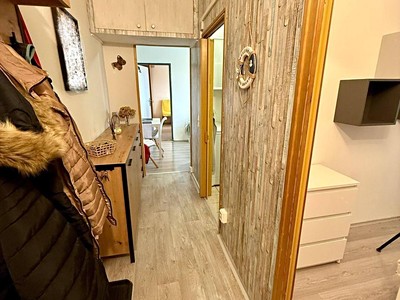 Pronájem bytu 2+1 43 m²