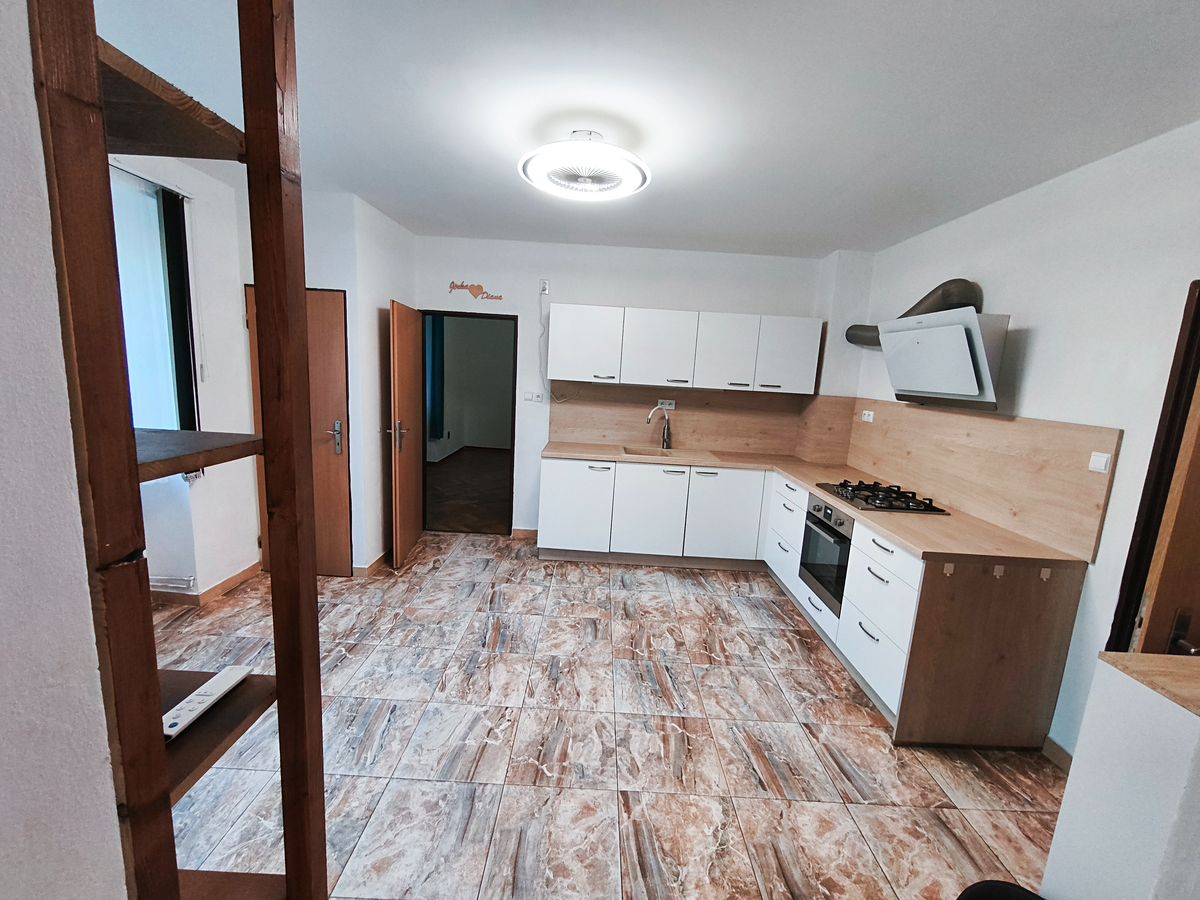 Prodej bytu 2+1 80 m² – fotografie 5