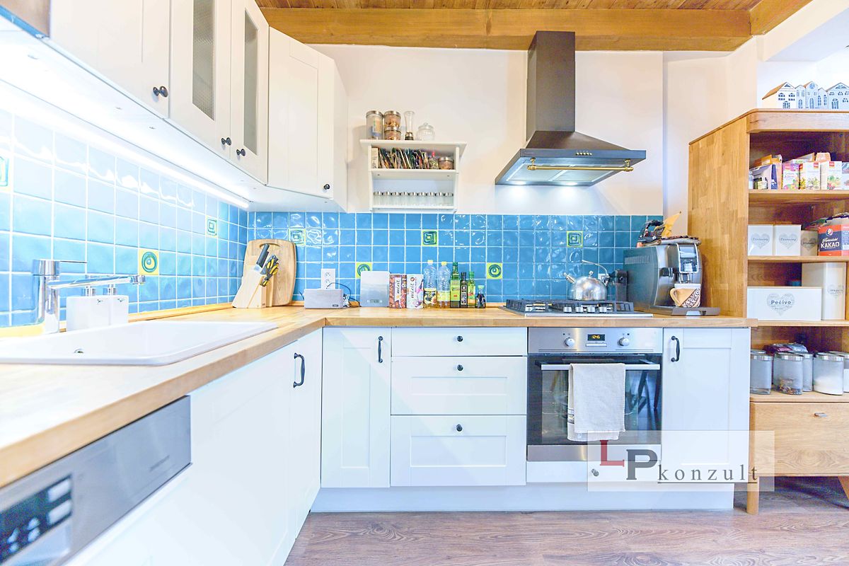 Prodej bytu 4+kk 145 m² – fotografie 3
