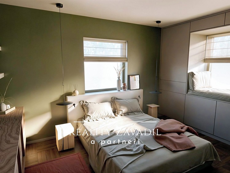 Prodej bytu 3+kk, 77 m² (9 z 14)