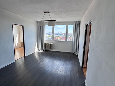Prodej bytu 3+1 65 m²