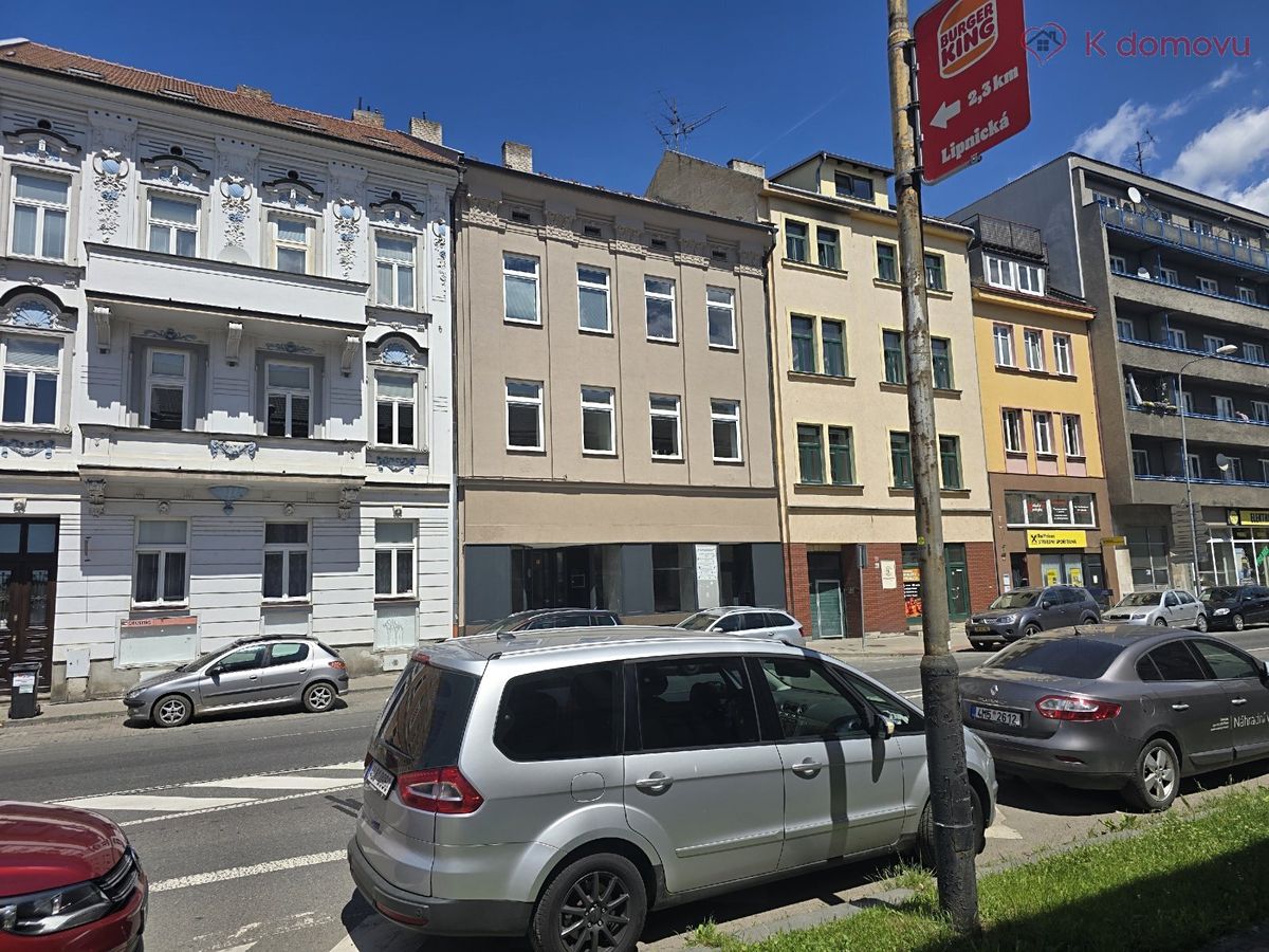 Prodej bytu 2+1 65 m²
