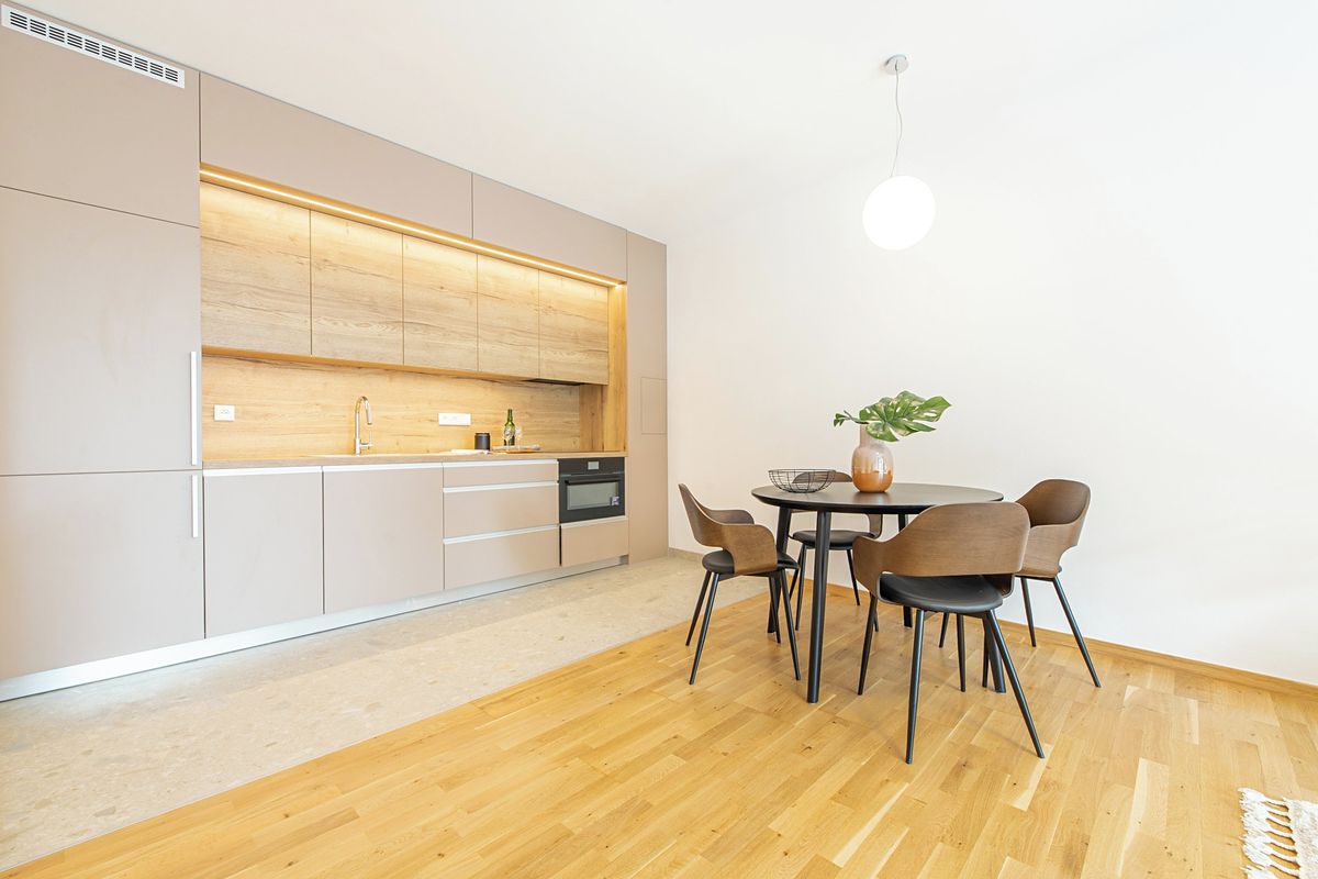 Prodej bytu 2+kk 57 m² – fotografie 4