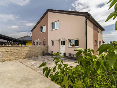 Prodej  rodinného domu 92 m², pozemek 620 m²