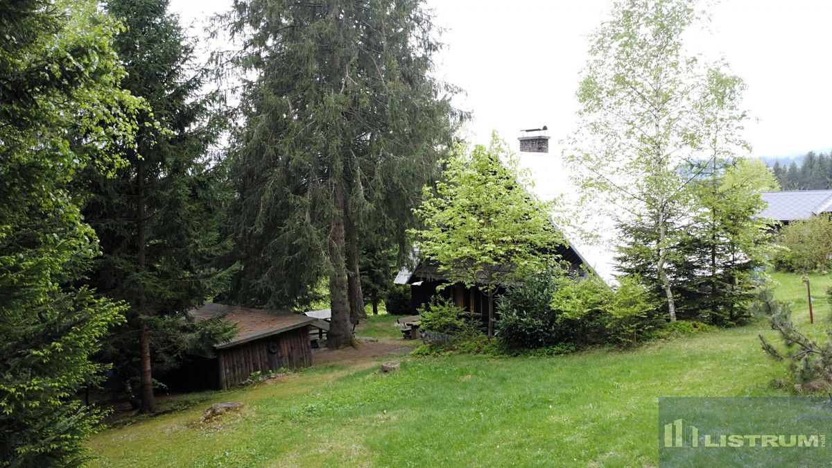 Prodej chalupy 190 m², pozemek 751 m² – fotografie 4
