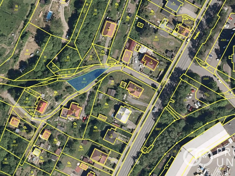 Ділянка на продаж, 297 м² (1 з 8)