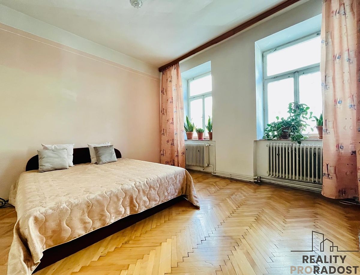 Prodej bytu 3+1 95 m² – fotografie 4