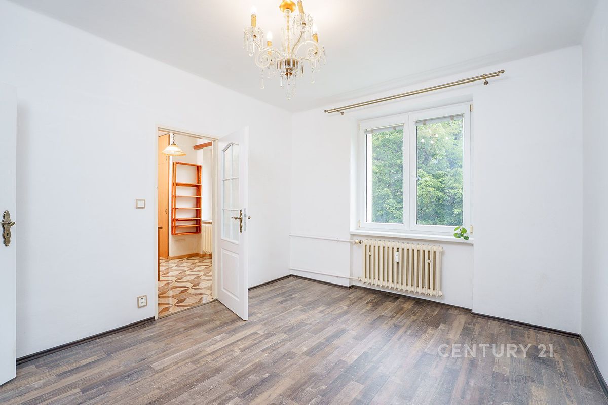 Prodej bytu 2+1 53 m² – fotografie 3