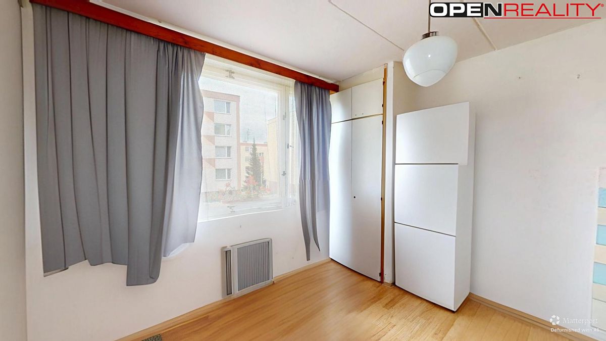 Prodej bytu 1+1 38 m² – fotografie 4